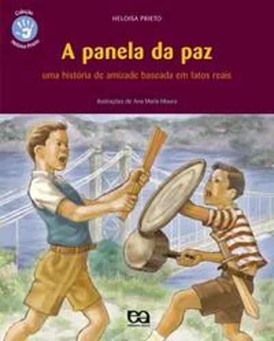 PANELA DA PAZ, A