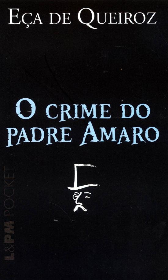 CRIME DO PADRE AMARO, O