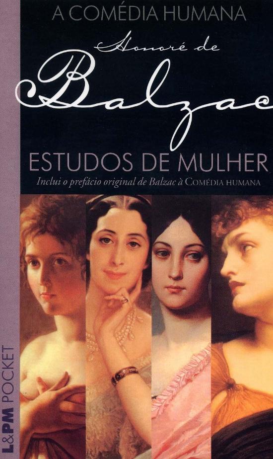 ESTUDOS DE MULHER