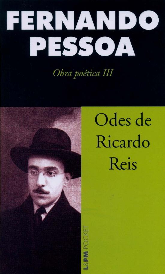 ODES DE RICARDO REIS