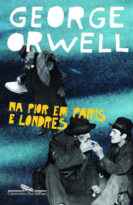 NA PIOR EM PARIS E LONDRES