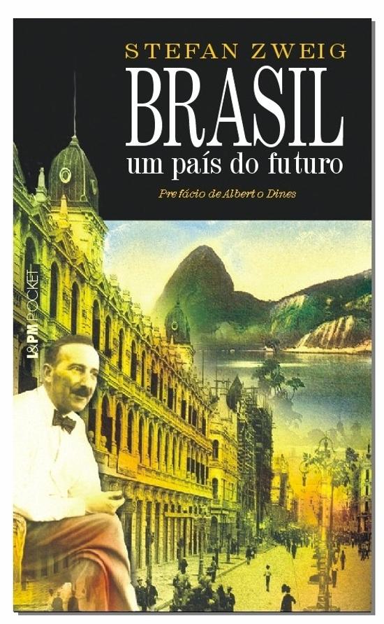 BRASIL - UM PAIS DO FUTURO