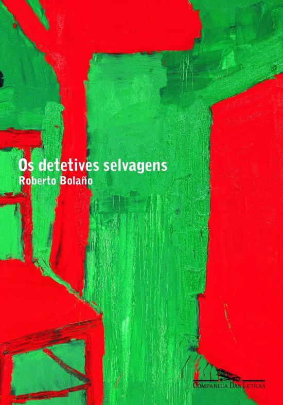 DETETIVES SELVAGENS, OS