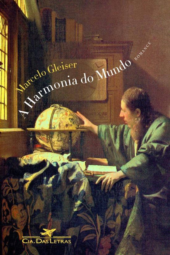 HARMONIA DO MUNDO, A