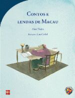 CONTOS E LENDAS DE MACAU