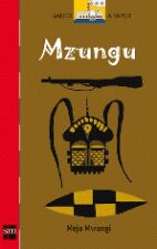 MZUNGU