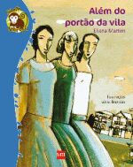 ALEM DO PORTAO DA VILA