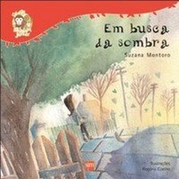 EM BUSCA DA SOMBRA