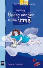 QUERO VENDER MINHA IRMA