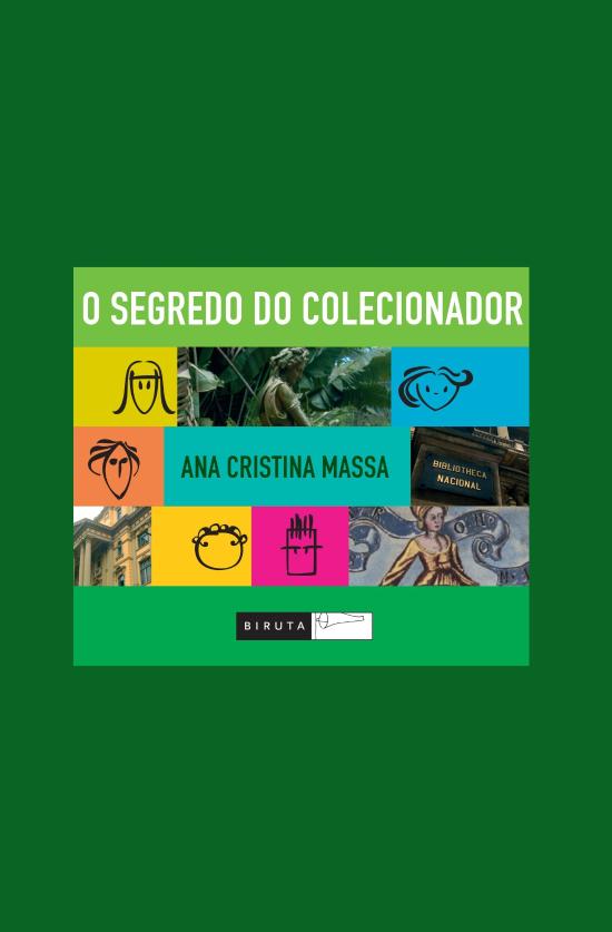 SEGREDO DO COLECIONADOR, O