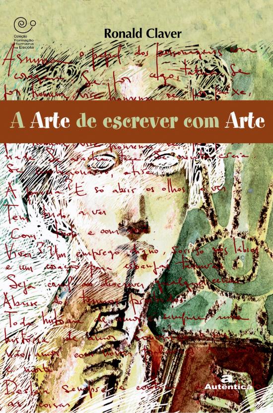 ARTE DE ESCREVER COM ARTE