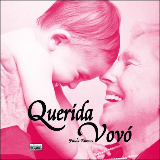 QUERIDA VOVO