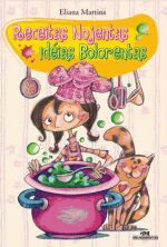 RECEITAS NOJENTAS - IDEIAS BOLORENTAS
