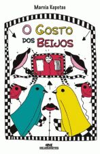 GOSTO DOS BEIJOS, O