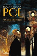 CORACAO REVELADOR, O
