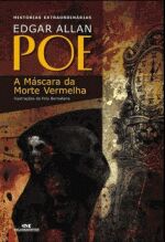 MASCARA DA MORTE VERMELHA, A
