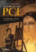 RETRATO OVAL, O