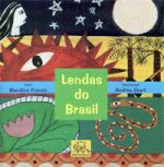 LENDAS DO BRASIL