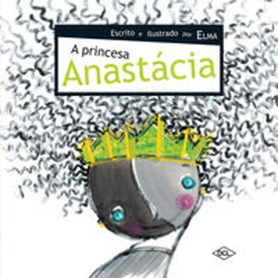 PRINCESA ANASTACIA, A