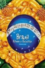 BRASIL - RITMOS E RECEITAS