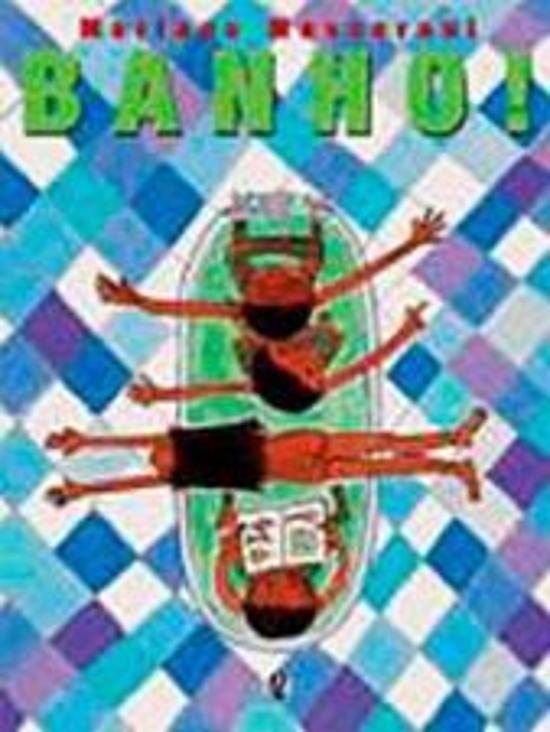 BANHO!