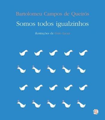 SOMOS TODOS IGUALZINHOS