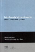 LEITOR FORMADO, LEITOR EM FORMACAO - LEITURA LITER