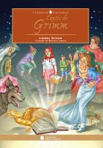 CONTOS DE GRIMM
