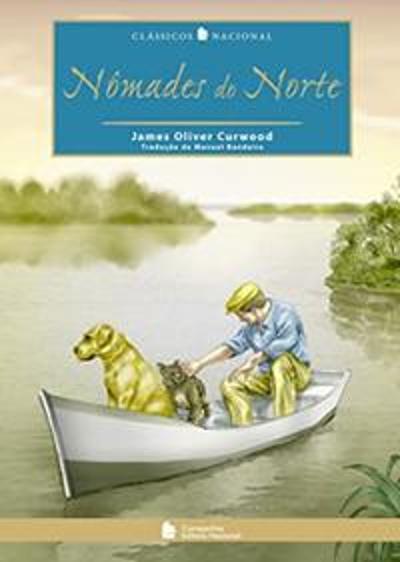 NOMADES DO NORTE