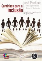 CAMINHOS PARA A INCLUSAO - UM GUIA PARA O APRIMORA