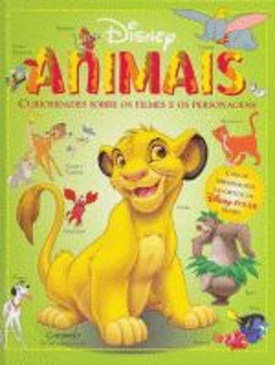 ANIMAIS - CURIOSIDADES SOBRE OS FILMES E OS PERSON