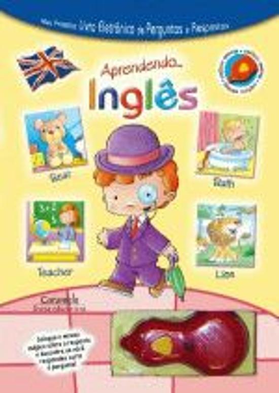 APRENDENDO INGLES