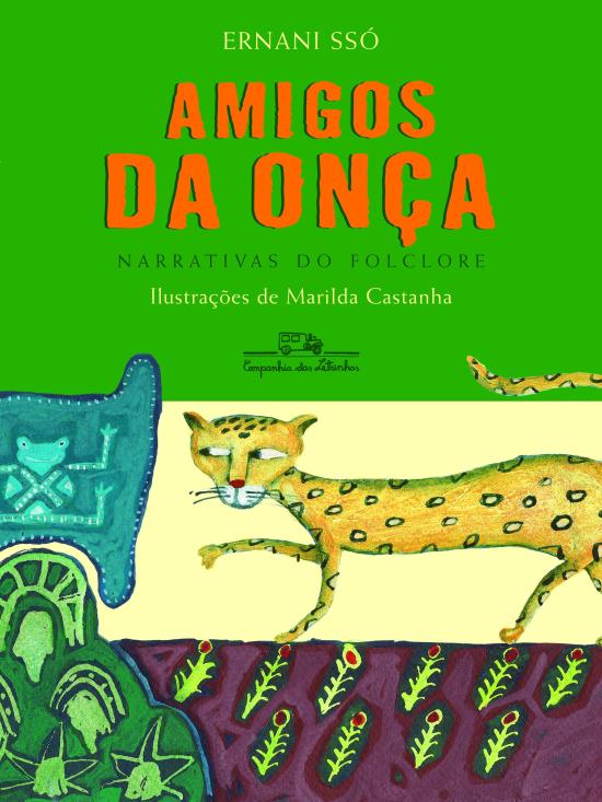 AMIGOS DA ONCA