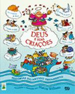 DEUS E SUAS CRIACOES