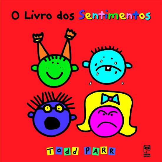 LIVRO DOS SENTIMENTOS, O