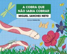 COBRA QUE NAO SABIA COBRAR, A
