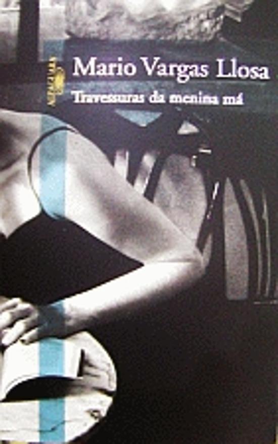 TRAVESSURAS DA MENINA MA