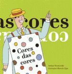 CORES DAS CORES
