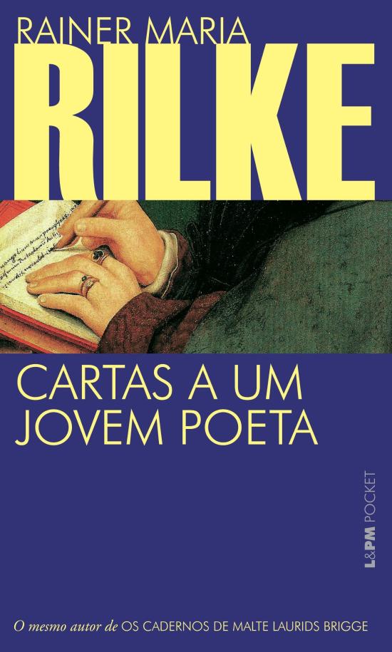 CARTAS A UM JOVEM POETA