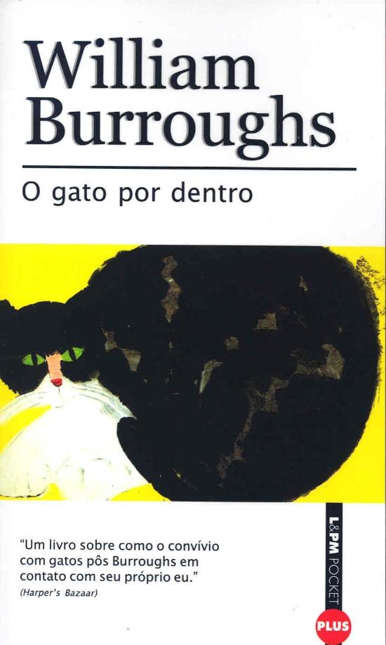 GATO POR DENTRO