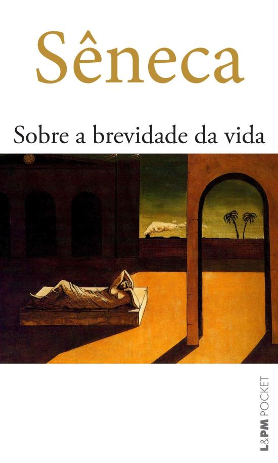 SOBRE A BREVIDADE DA VIDA