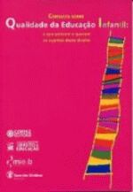 CONSULTA SOBRE A QUALIDADE DA EDUCACAO INFANTIL -