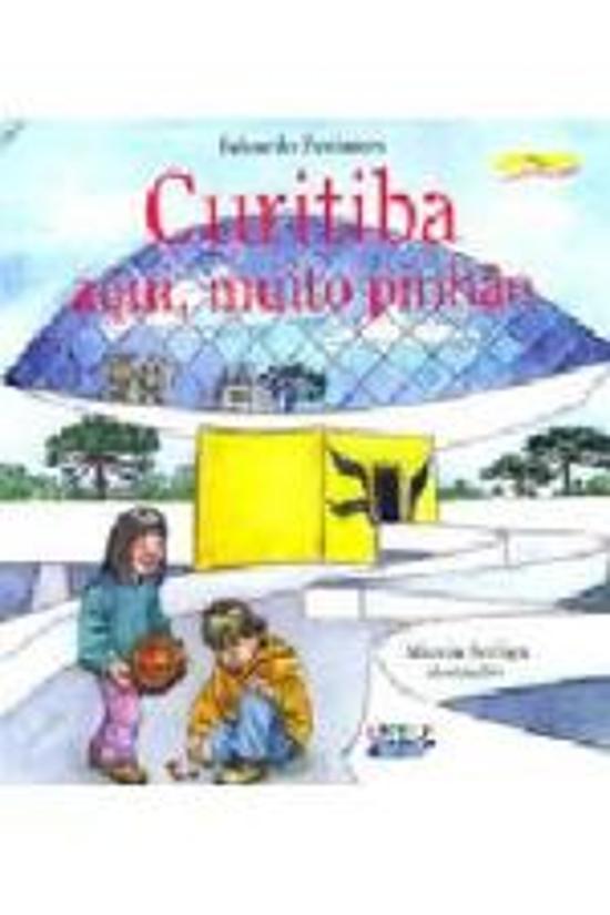 CURITIBA - AQUI, MUITO PINHAO