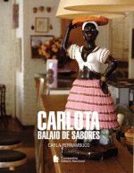 CARLOTA - BALAIO DE SABORES