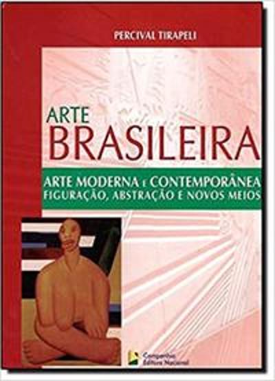 ARTE MODERNA E CONTEMPORANEA