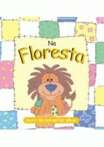 QUE BICHO E? - NA FLORESTA