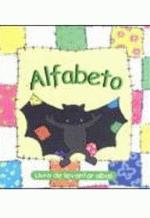 QUE BICHO E? - ALFABETO