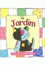 QUE BICHO E? - NO JARDIM