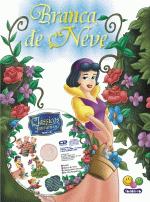 CLASSICOS INTERATIVOS - BRANCA DE NEVE