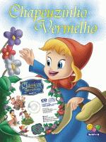 CLASSICOS INTERATIVOS - CHAPEUZINHO VERMELHO